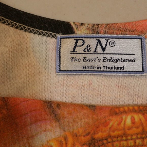 Deity Tank Top - Picture 4 of 4